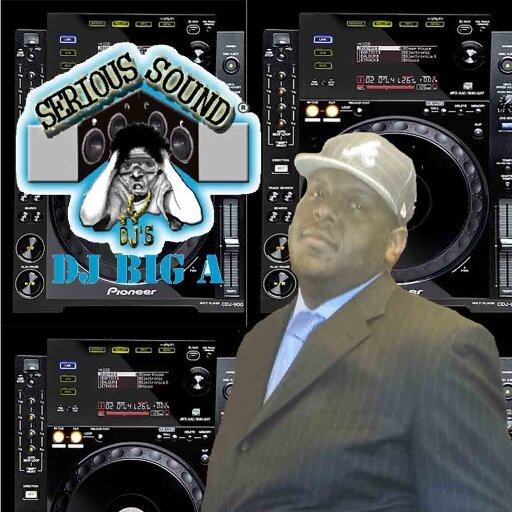 I am Dj Big A follow me on ig: @ssdjbiga when you ready to work im ready for booking djbiga06@gmail.com dates going quick don't let your event suffer book now..