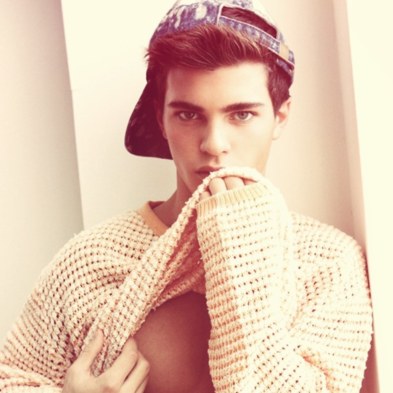 BastardBanshee's profile picture. If I was a burden, then you should've worn a condom, Agent McCall.