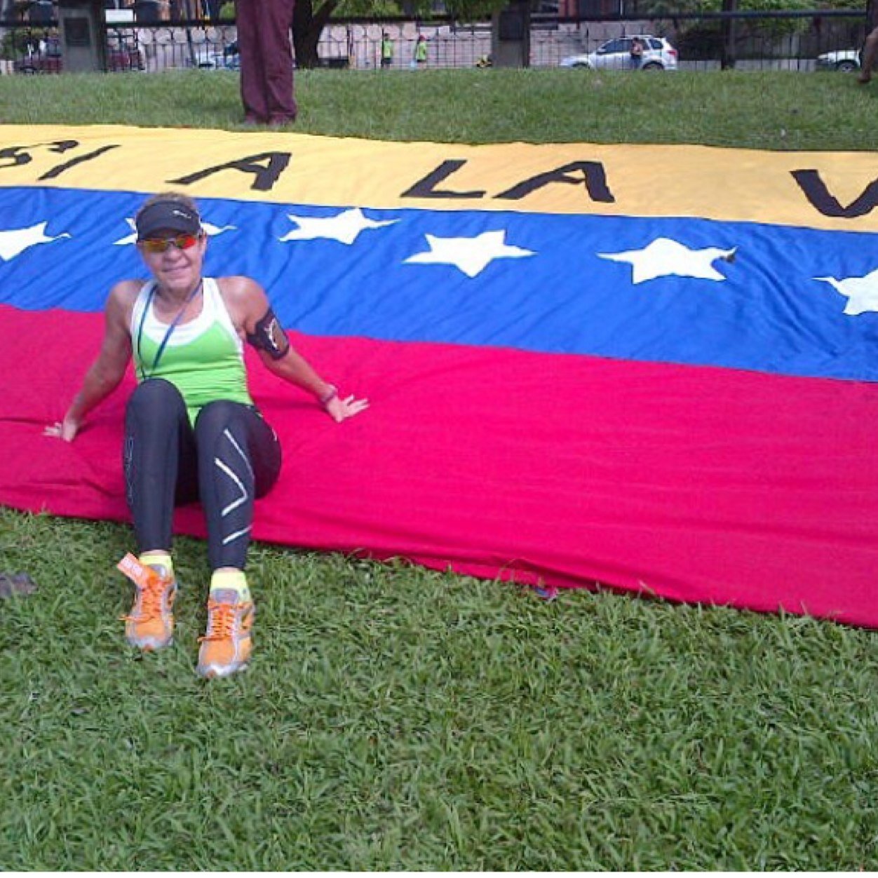 ladyswimerve's profile picture. 