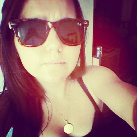 I need true love... ✌