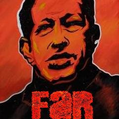 Frente Audiovisual Revolucionario - Militantes en defensa de la Revolución Bolivariana