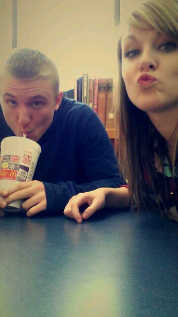 Madyson Bridges has my heart:)