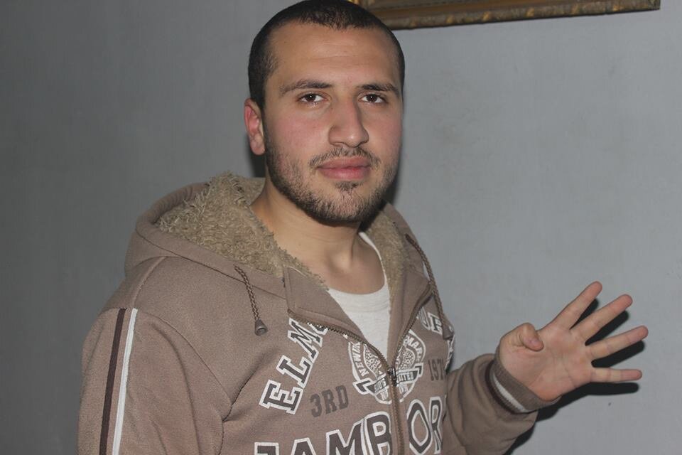 LiveAMartyr's profile picture. 