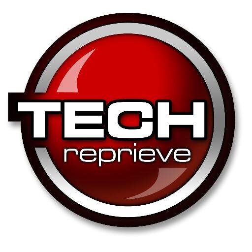 TechReprieve's profile picture. 