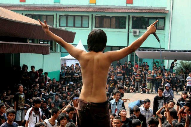 BURN_IT_HC's profile picture. OFFICIAL TWITTER BURN IT . Contact person: ☎081362490279/pin : 21223FD8