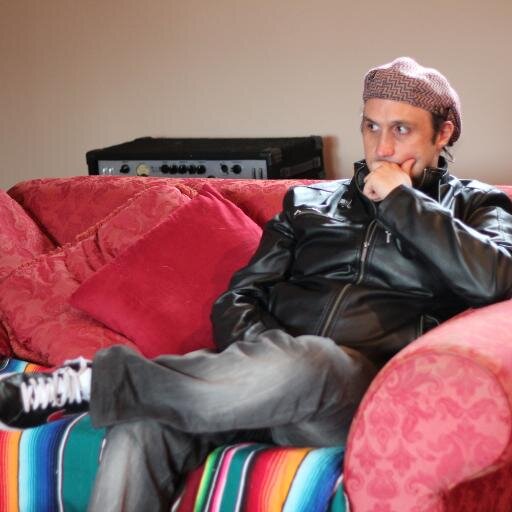 aidanoteneD's profile picture. Aidan Otene Dickens is a NZ Filmmaker, creator of Illuminate Productions, and musician in the band Illuminus.