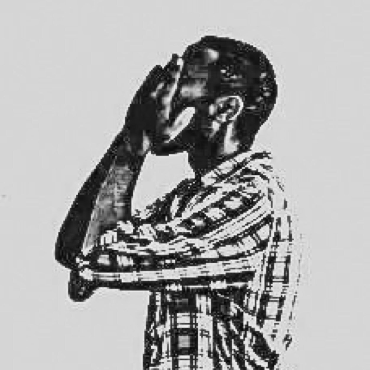 GoQuincy's profile picture. Quincy Mosby Is A Recording Artist From The Bayarea, And He Makes Art That Is Full Of Emotion.