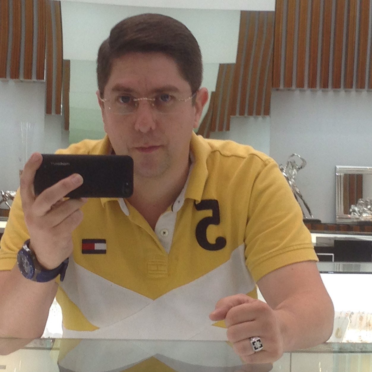 BATERÍAS YL
