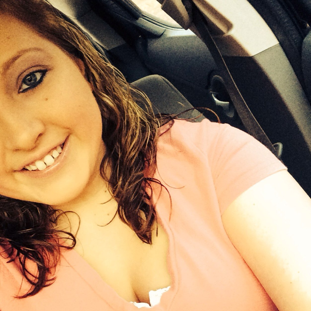 mommy to Brynlee Cait & Peyton Scott