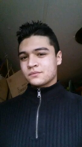 Hello ^_^ well to start off I'm a musician. I LOVE MUSIC XD. So follow me and I'll follow u back ^_^