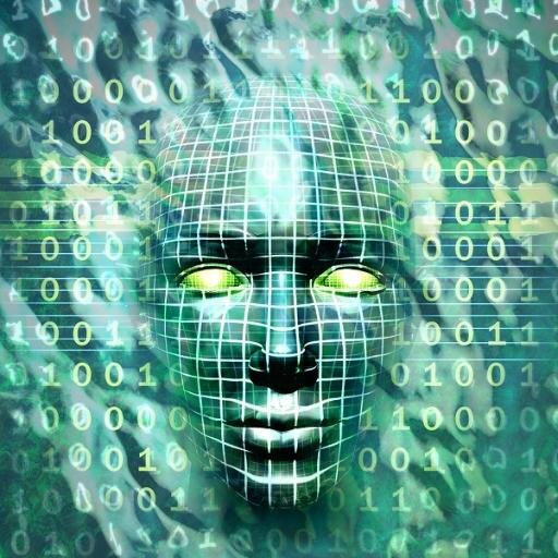 CyberProgram's profile picture. 