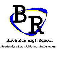 Birch Run HS (@birchrunhs) 's Twitter Profile
