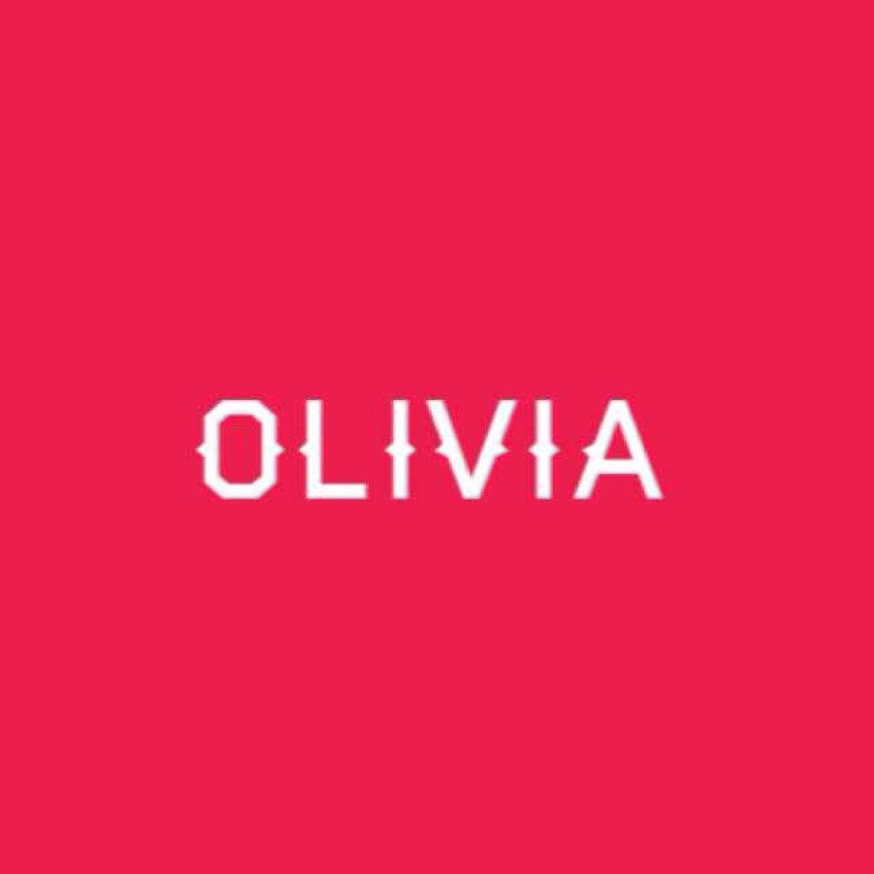 Olivia!
