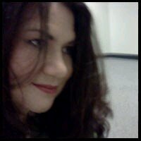 Blatantly right-brained web geek mommy of two