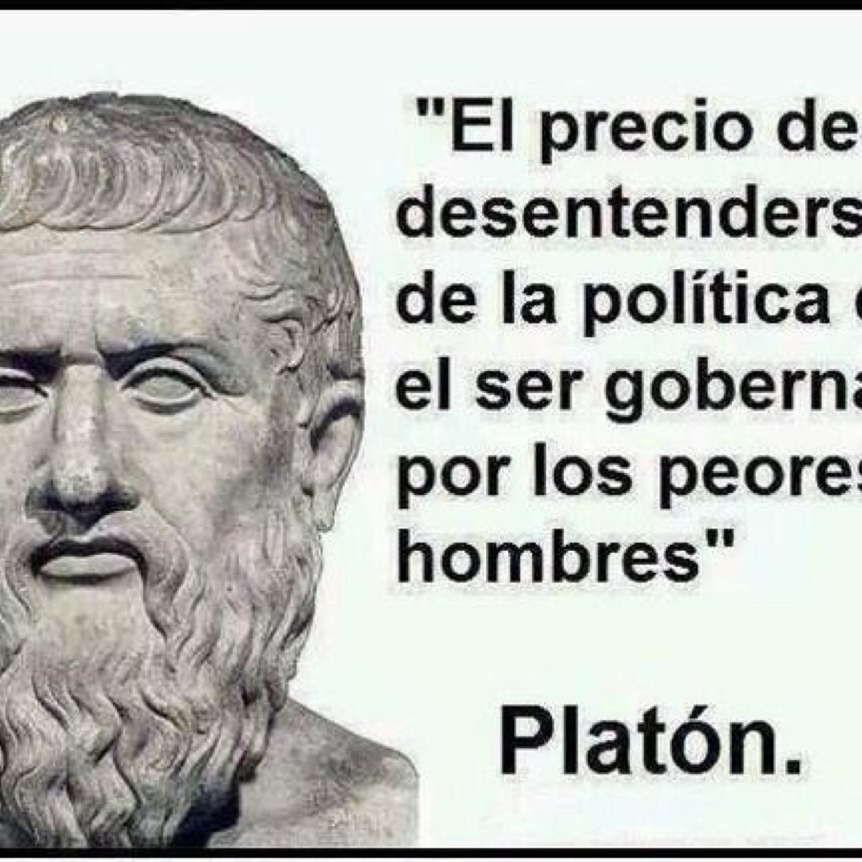 Administrador público, orgullosamente búho.