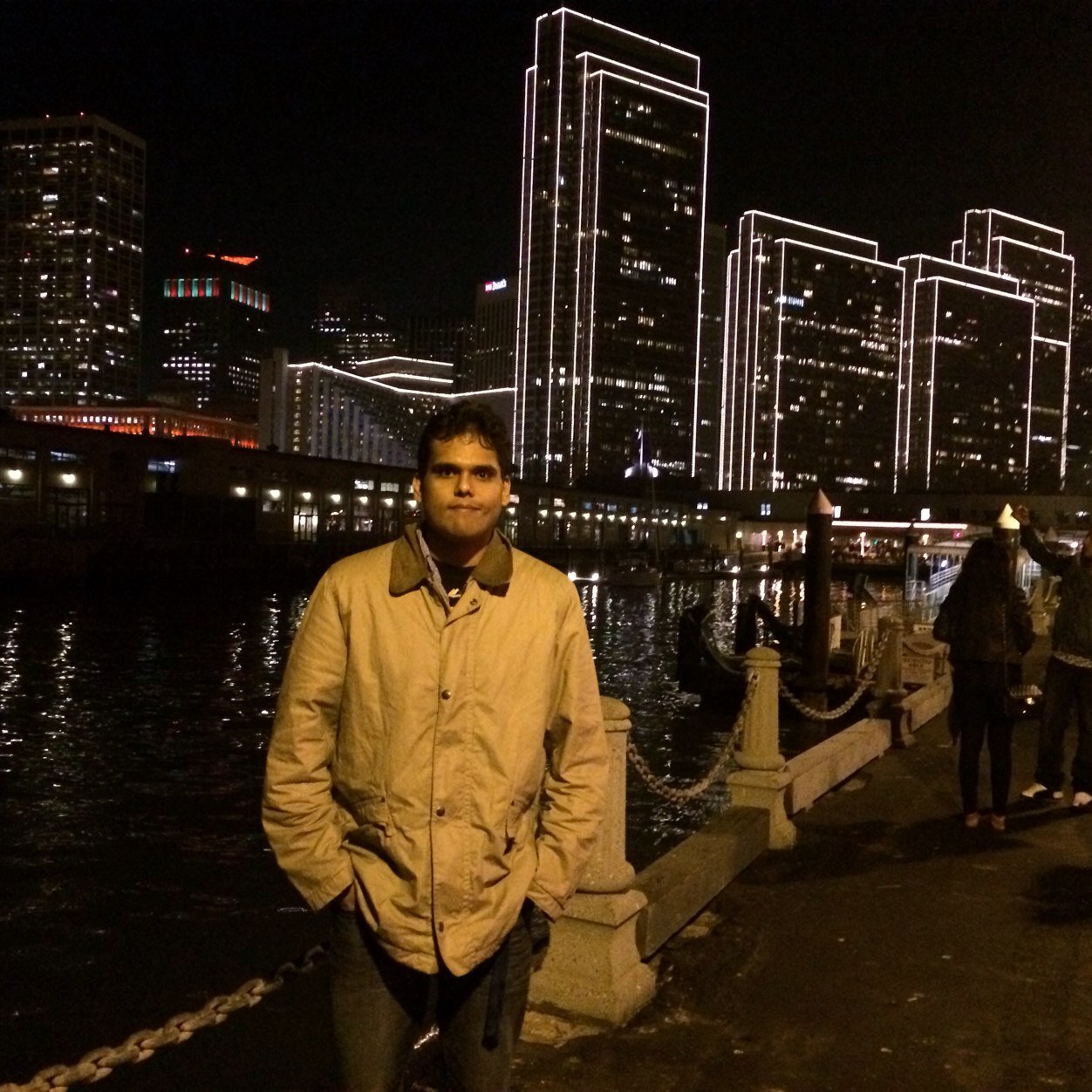 scurrel's profile picture. self employed