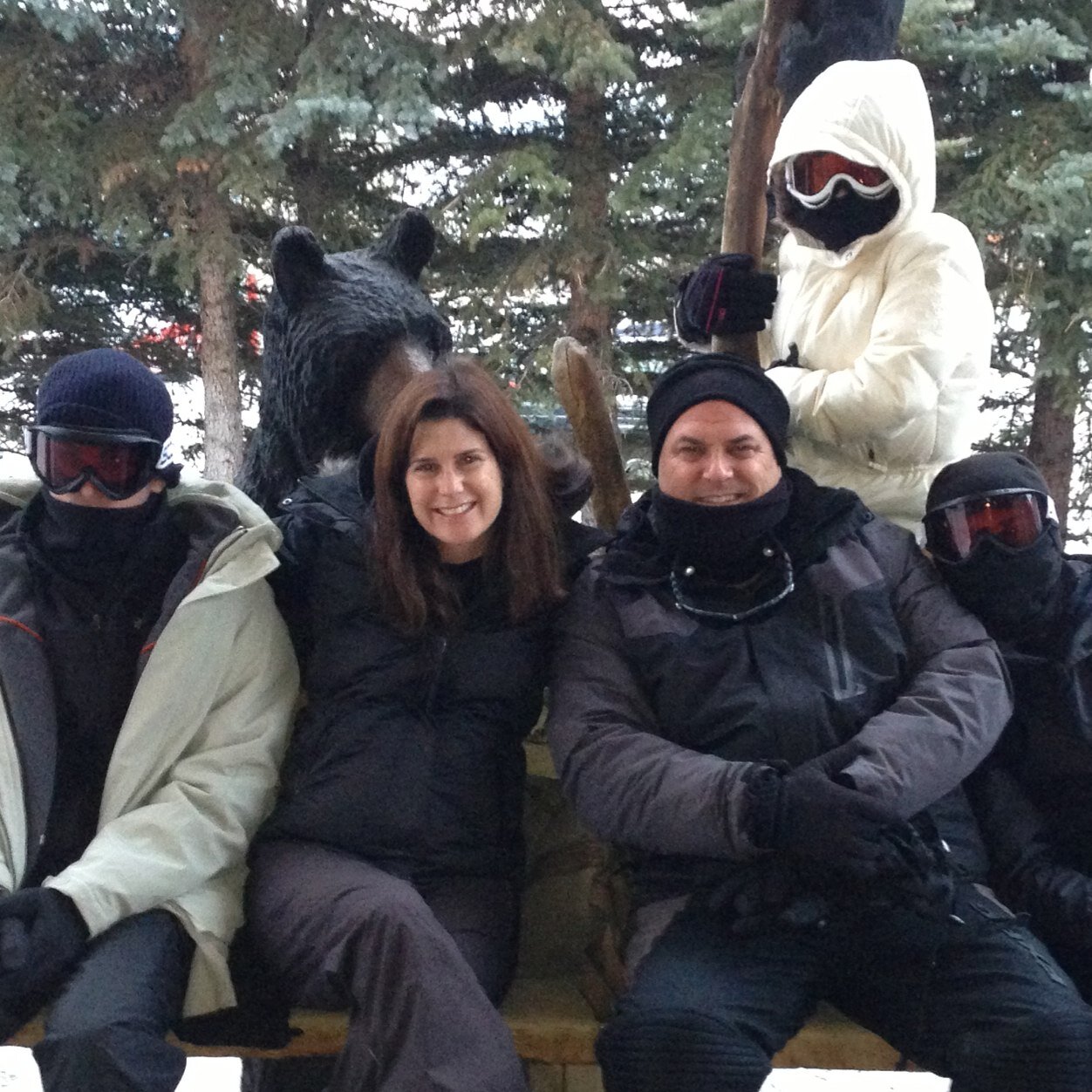 marlaglabman's profile picture. 