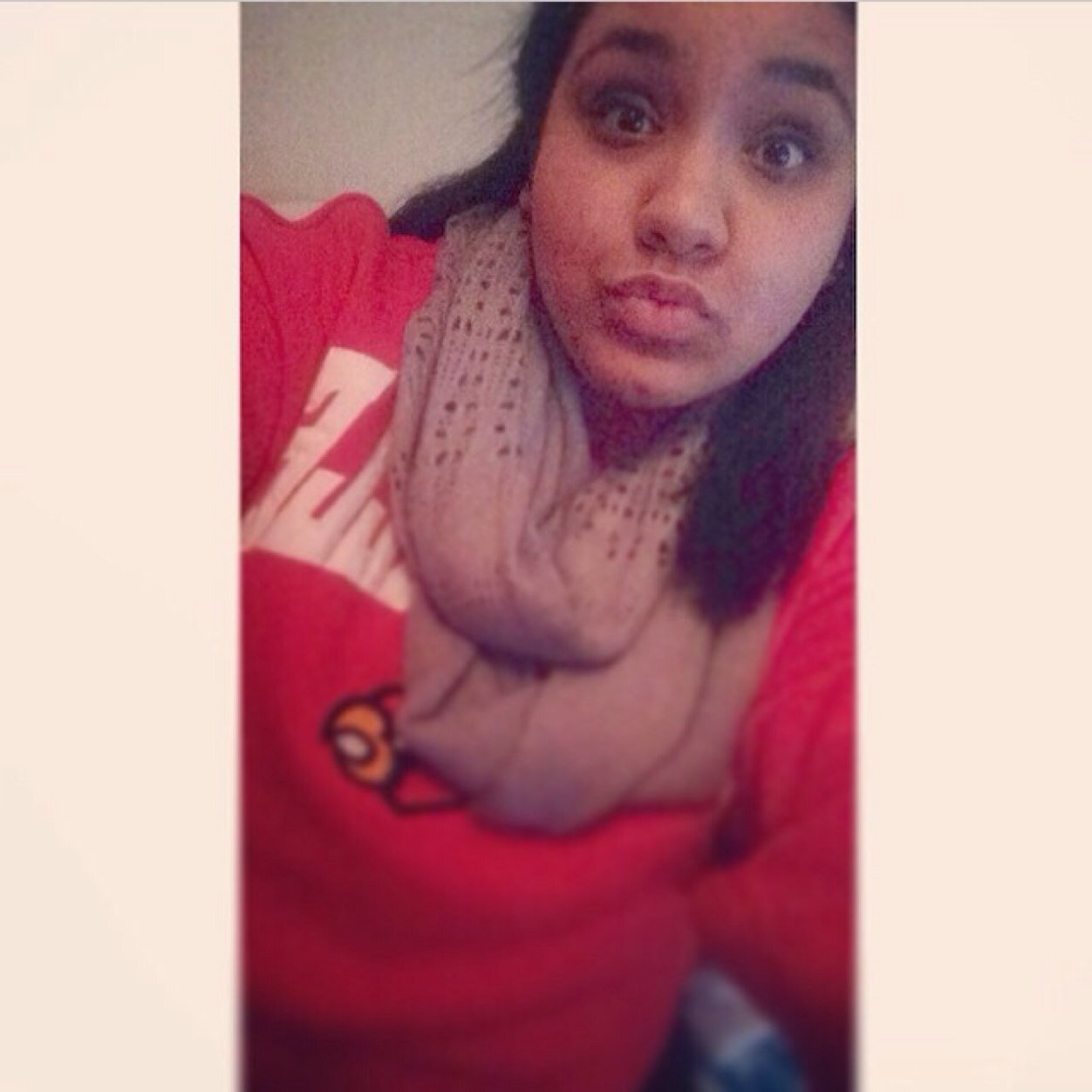 THATMIXEDGIRLL_'s profile picture. 3% human 97% stress