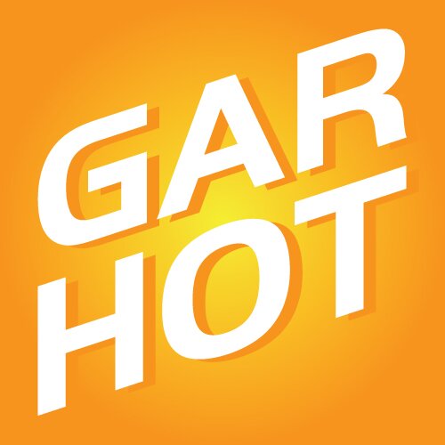garhotstudio's profile picture. Focused on Brand Identity Design, We invite you to share your experiences with us ! Cheers ;-) Email : garhotstudio@gmail.com