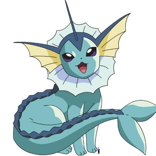 hello i'm Vaporeon. and I'm a mating pokemon. dad: @Furry_dick. trainer: @GamerButton_R34 #R34 #18+ #rp #female
