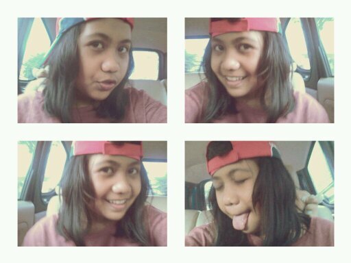 Life must go
