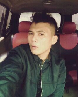 staycool aja, kalo memang jodoh ngga kemana kok :)