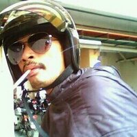 Jhon Nida (@jhonnida) 's Twitter Profile