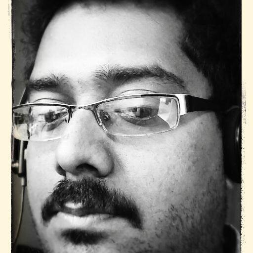 rajepandal's profile picture. Views are personal, Retweet≠Endorsement