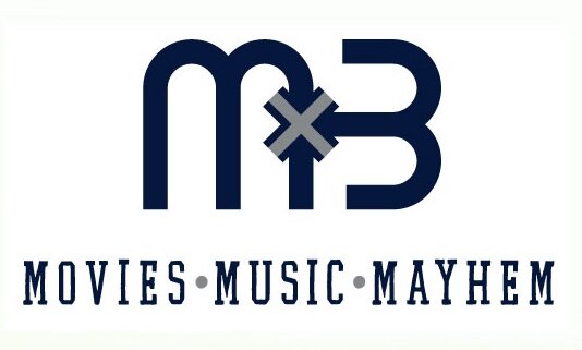 Welcome to Movies, Music & Mayhem Inc.