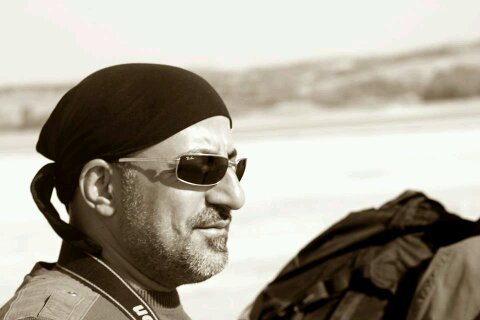 umutnaci's profile picture. wake up early in the morning,The summit of the mountains are prepared to fly out,Some people say that we're crazy but this is our way of life.