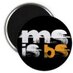 Ms. Diagnosed (@ms_diagnosed1) Twitter profile photo