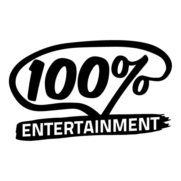 100% Entertainment Is Your Complete Entertainment Solution Business, Working Along Side You To Fulfill Your Entertainment Goals