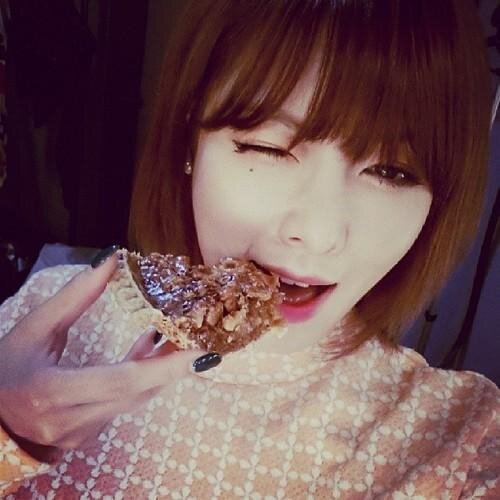 4Minute's aweshum visual, i'm so fab!(•̯́ . •̯̀)♡