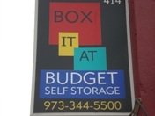 We are Newark New Jersey's premier Storage System facility.  Visit us at 414 Raymond Blvd. for our daily rental specials, or call (973) 344-5500