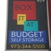 BudgetStorageSystems (@budgetstoragesy) Twitter profile photo