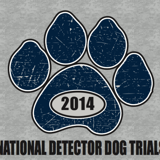 The 2014 National Detector Trials will be hosted by the City of Edina and the MSP Airport Police Departments. The trials will be held May 4th - 7th, 2014.