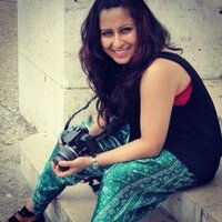 Debarpita Banerjee (@thetravelshrink) 's Twitter Profile