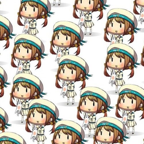 なんてこった！