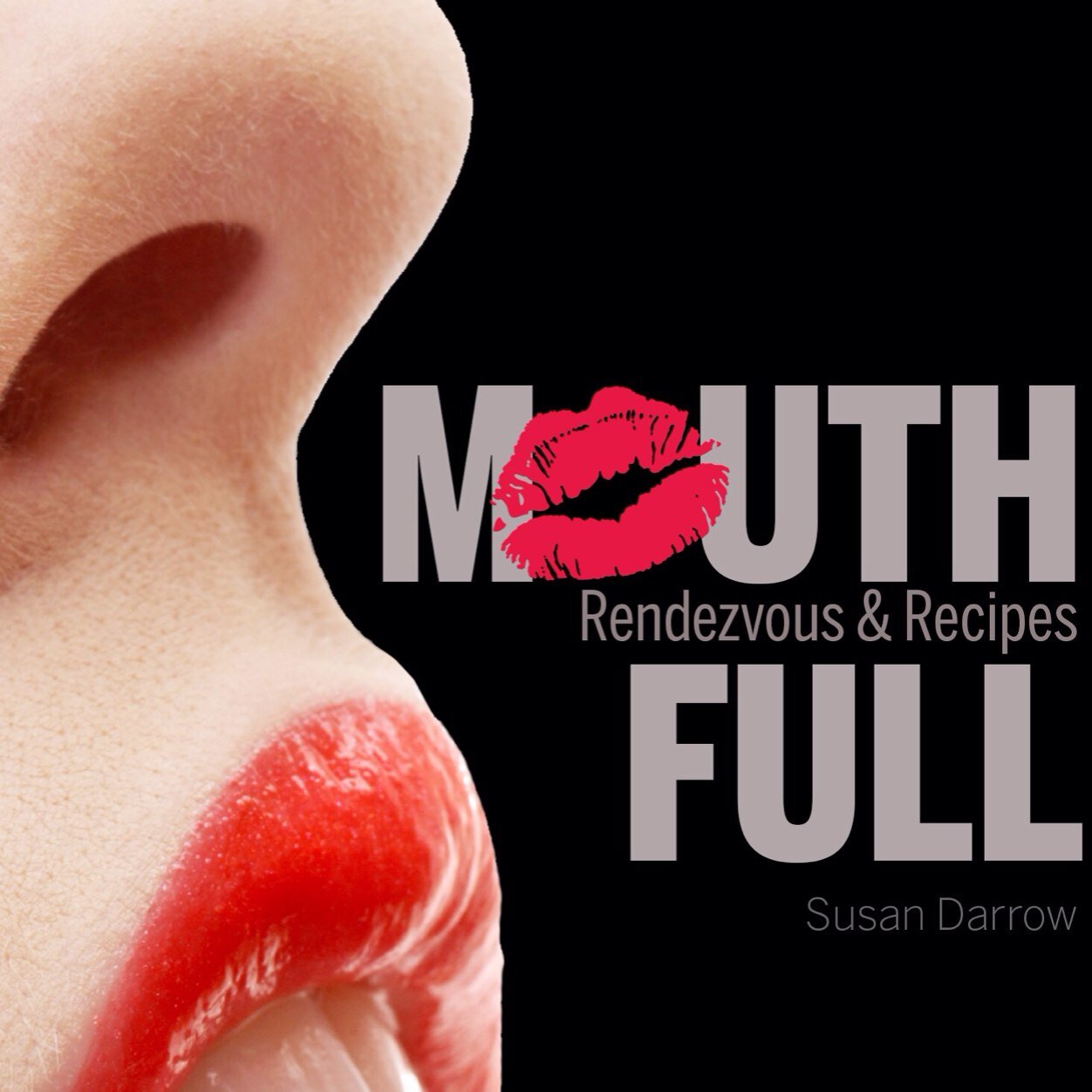 Lover, world traveler, cook and author of the romance novella/ cookbook Mouth Full: Rendezvous & Recipes
