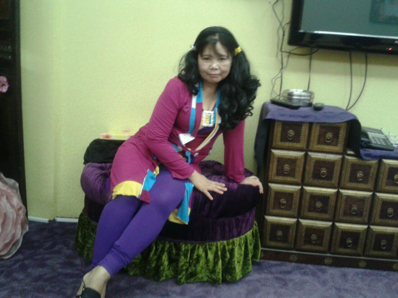 TerataiPutih16's profile picture. 