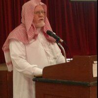 د محمد السعيدي (@mohamadalsaidi1) 's Twitter Profile Photo