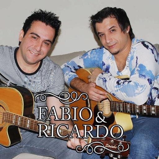 Cantor Compositor e Produtor Musical