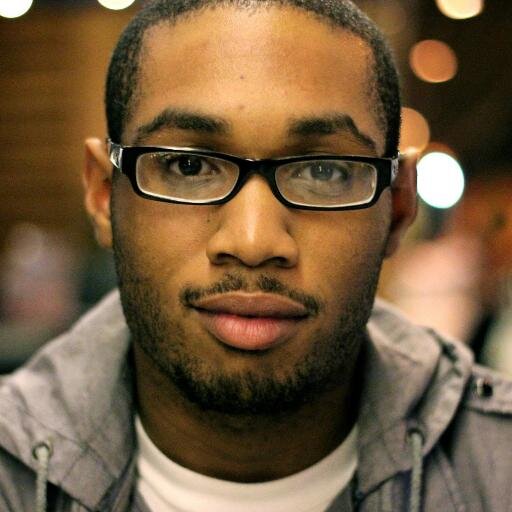 Kelvin Jackson (KelvJack) Twitter