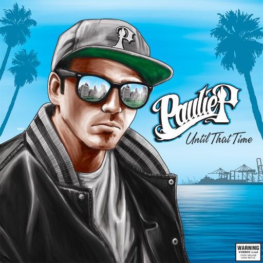 pauliepage88's profile picture. Mc \ Producer \ Sound Magnetiks