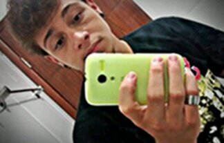 Rockeiro, Amante de Supernatural, Maluco '-'