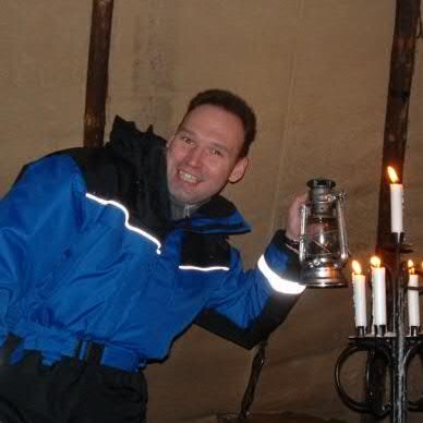 GennadySaraev's profile picture. 