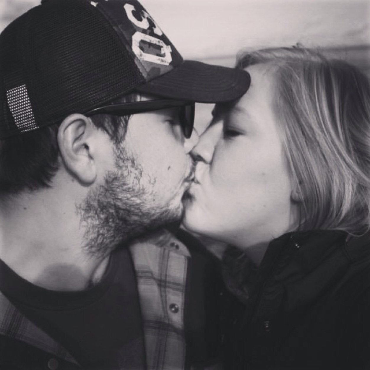 Living the island life with my man. 
Live. Laugh. LOVE.