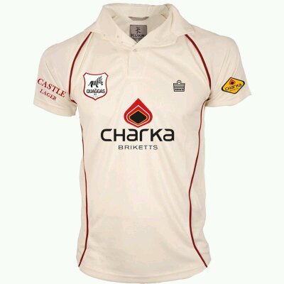 CharkaQuaggas's profile picture. Lack of genuine sporting talent never hindered a Quagga. Fond of leg spin, Castle draughts & the Charka yellow.