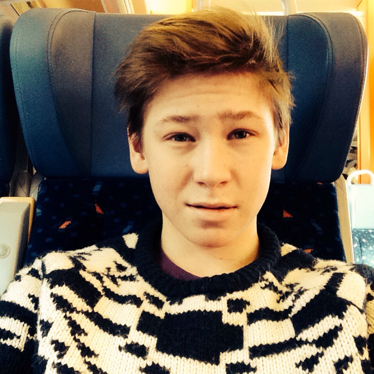 Hoskis81's profile picture. 