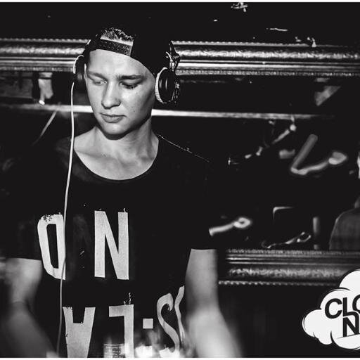Producer\DJ